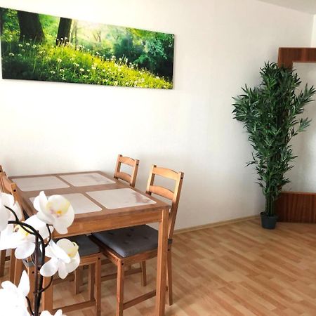 Apartment Newstyle Řezno Exteriér fotografie