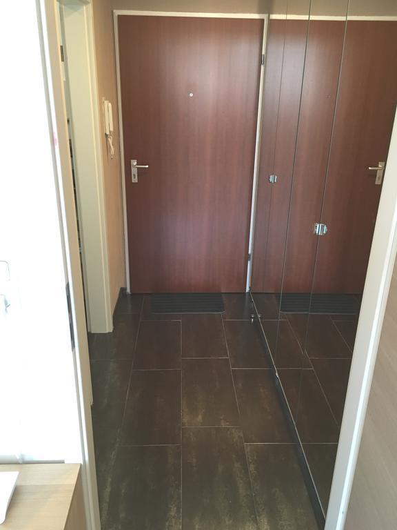 Apartment Newstyle Řezno Exteriér fotografie