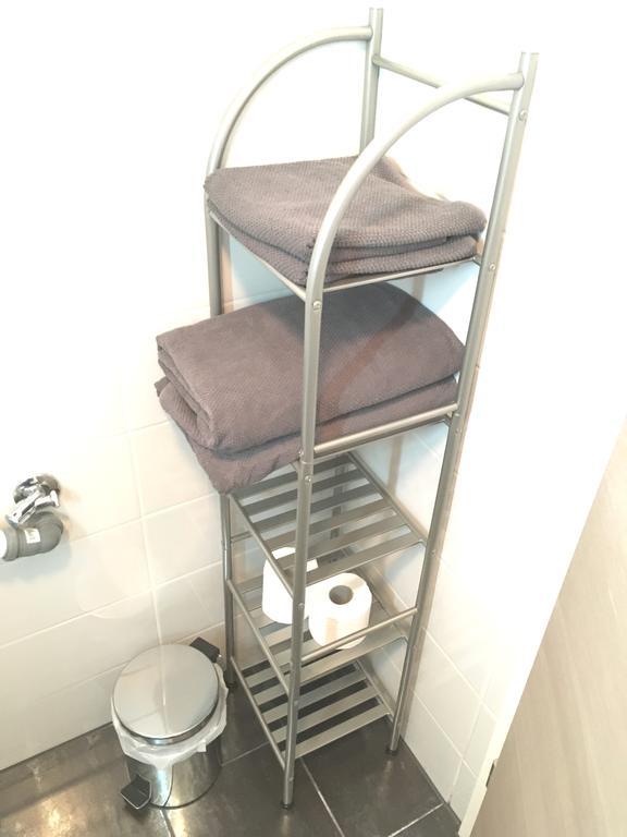 Apartment Newstyle Řezno Pokoj fotografie