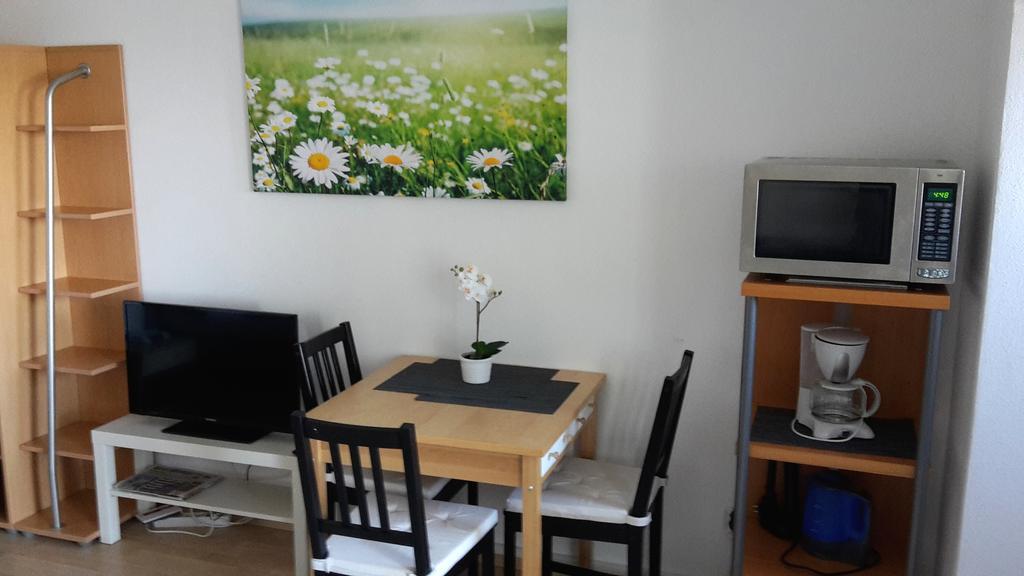 Apartment Newstyle Řezno Exteriér fotografie