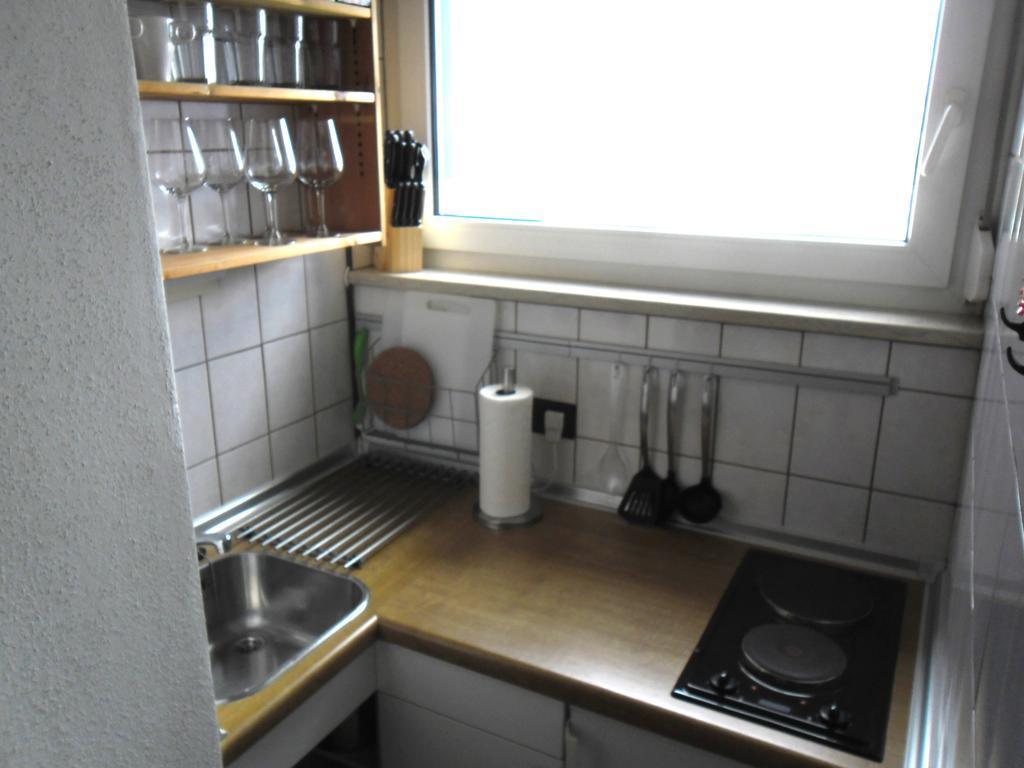 Apartment Newstyle Řezno Exteriér fotografie