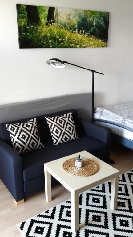 Apartment Newstyle Řezno Exteriér fotografie