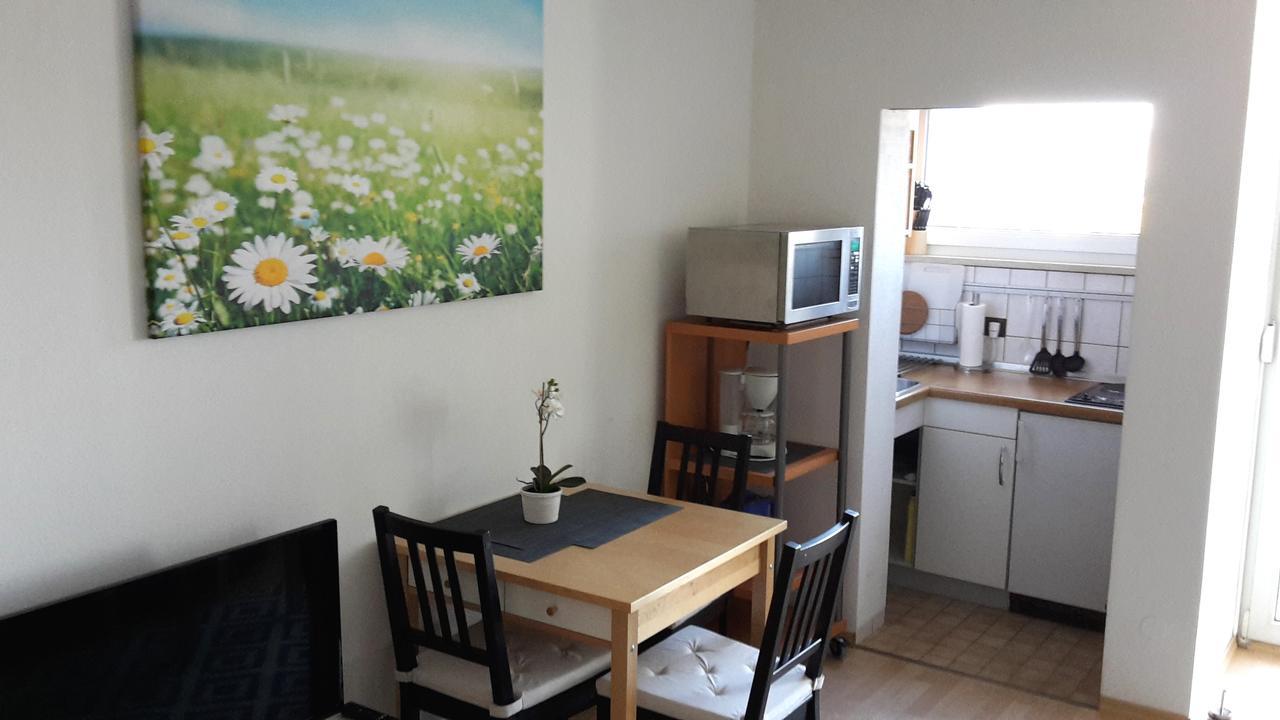 Apartment Newstyle Řezno Exteriér fotografie