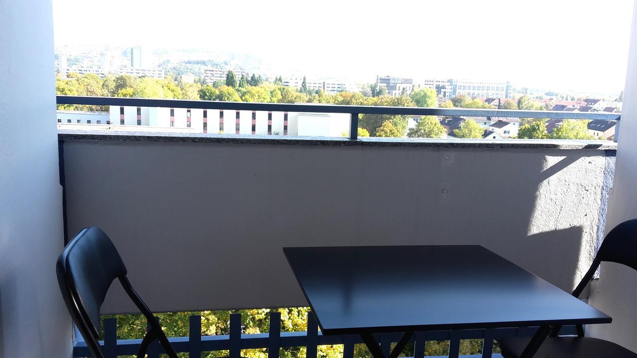Apartment Newstyle Řezno Exteriér fotografie