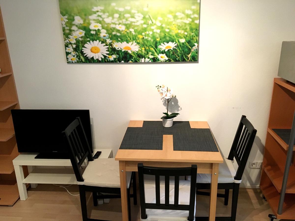 Apartment Newstyle Řezno Exteriér fotografie