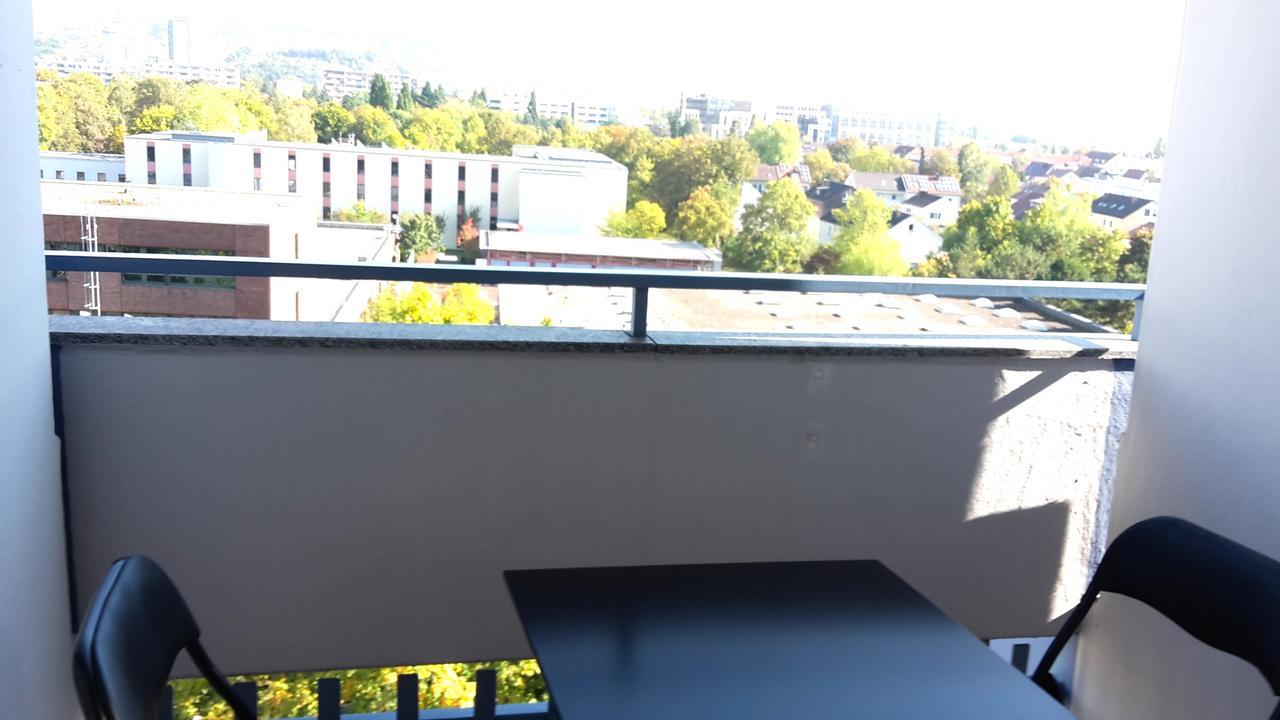 Apartment Newstyle Řezno Exteriér fotografie
