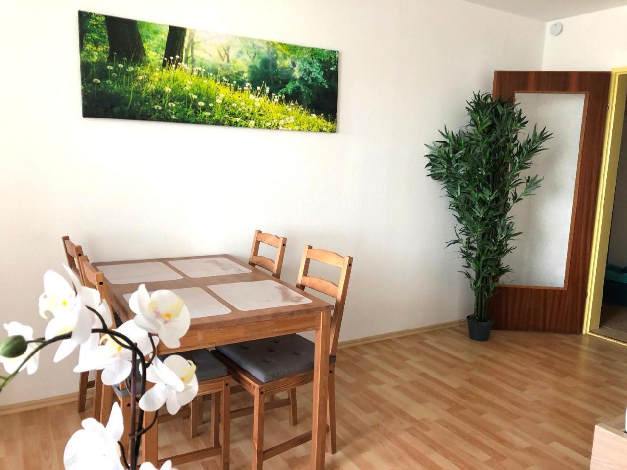Apartment Newstyle Řezno Exteriér fotografie